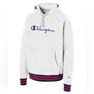 Reverse Weave Champion Hoodie